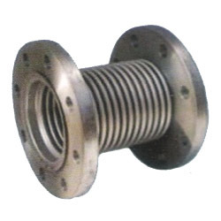 Manufacturers Exporters and Wholesale Suppliers of Metallic Expansion Joint Vadodara Gujarat